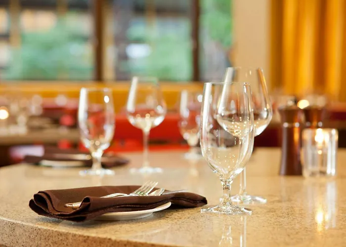 Seattle Airport MarriottAirport Hotel